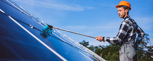 Energy Storage Solutions